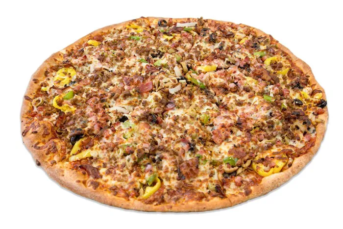 Giovanni's Pizza Picture 6
