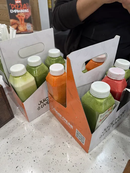 Tropical Juice Bar Picture 5