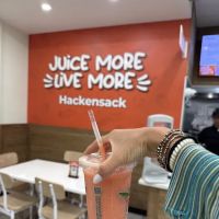 Tropical Juice Bar ico