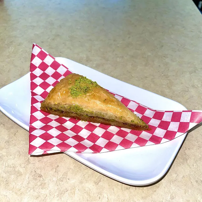 Shami Falafel Picture 1