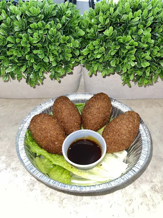 Shami Falafel Picture 9