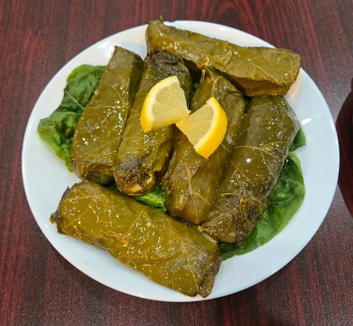 Shami Falafel Picture 10