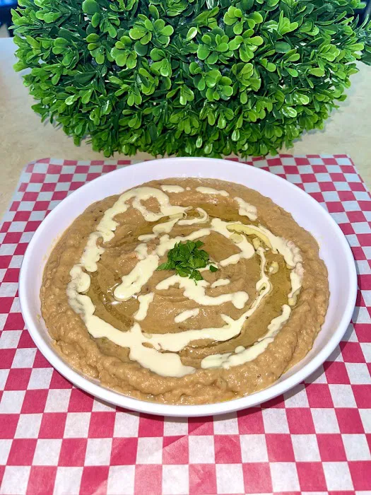 Shami Falafel Picture 5