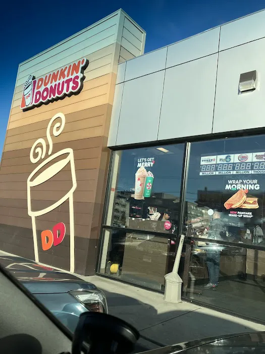 Dunkin' Picture 4