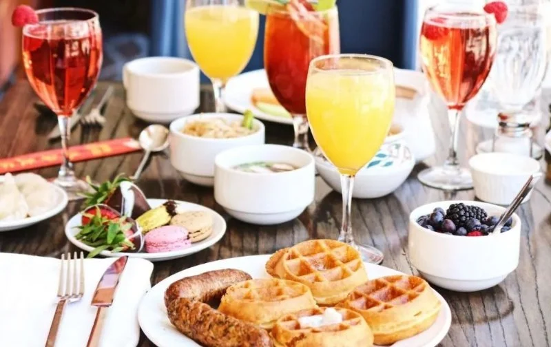 Exploring Brunch Restaurants That Offer Creative Sweet and Savory Combos