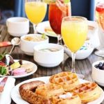 Exploring Brunch Restaurants That Offer Creative Sweet and Savory Combos