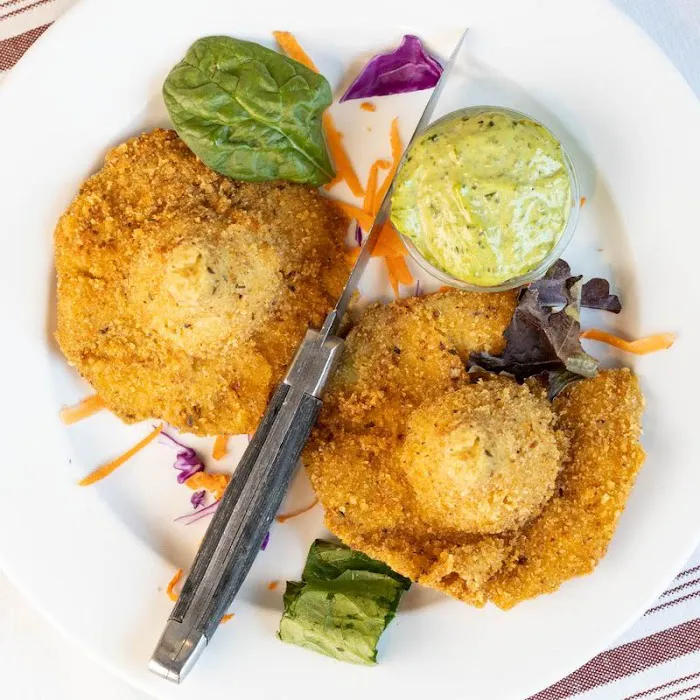 Luka's Italian Cuisine Picture 10