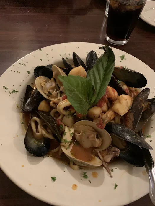 Luka's Italian Cuisine Picture 8