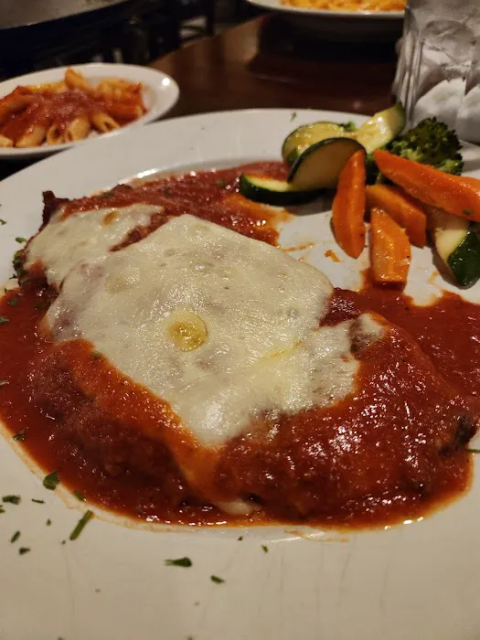 Luka's Italian Cuisine Picture 7