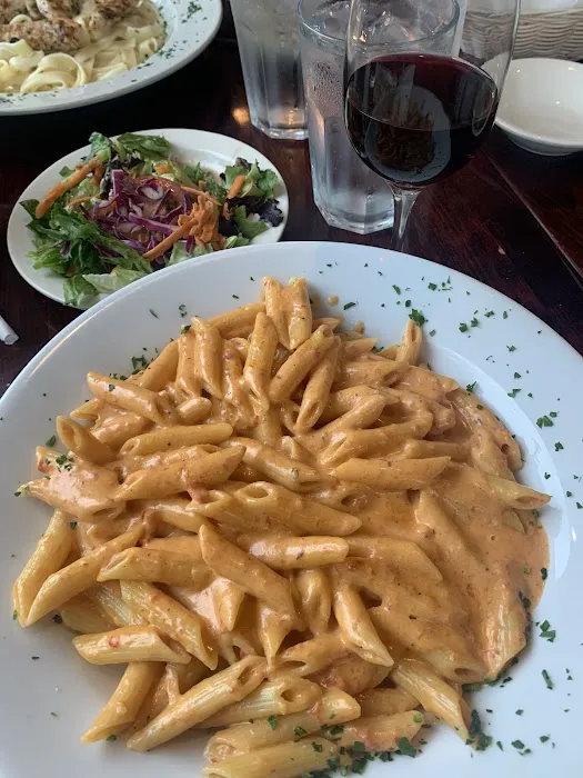 Luka's Italian Cuisine Picture 1