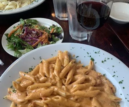Luka's Italian Cuisine