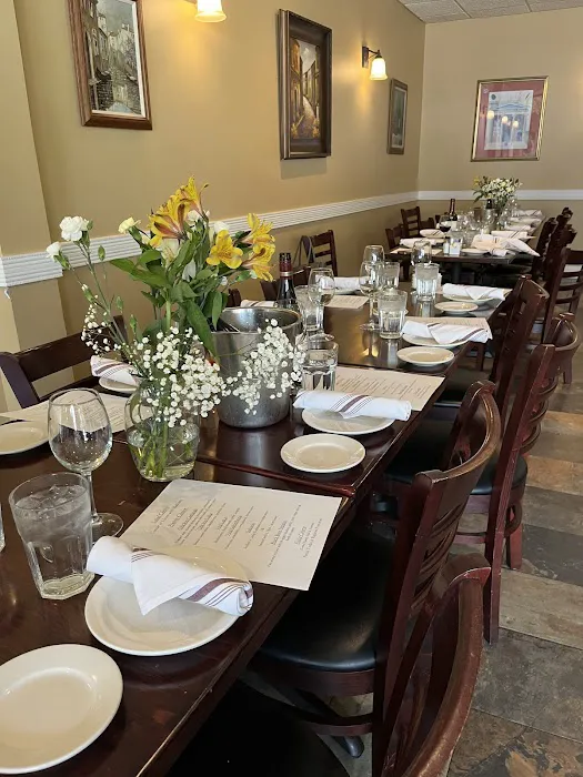 Luka's Italian Cuisine Picture 4