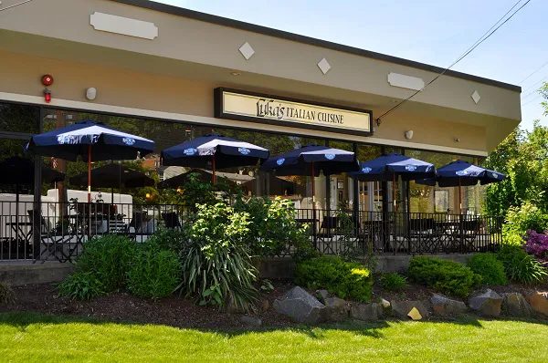 Luka's Italian Cuisine Picture 5