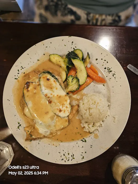 Luka's Italian Cuisine Picture 3