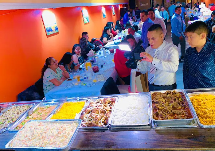 La Reina del Sabor Picture 3