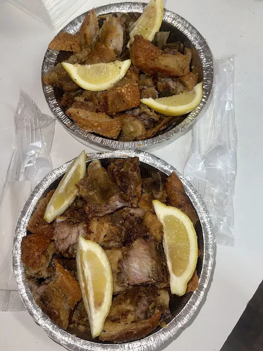 La Reina del Sabor Picture 1
