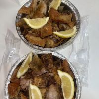 La Reina del Sabor ico