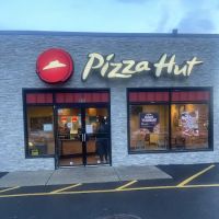 Pizza Hut ico