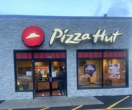 Pizza Hut