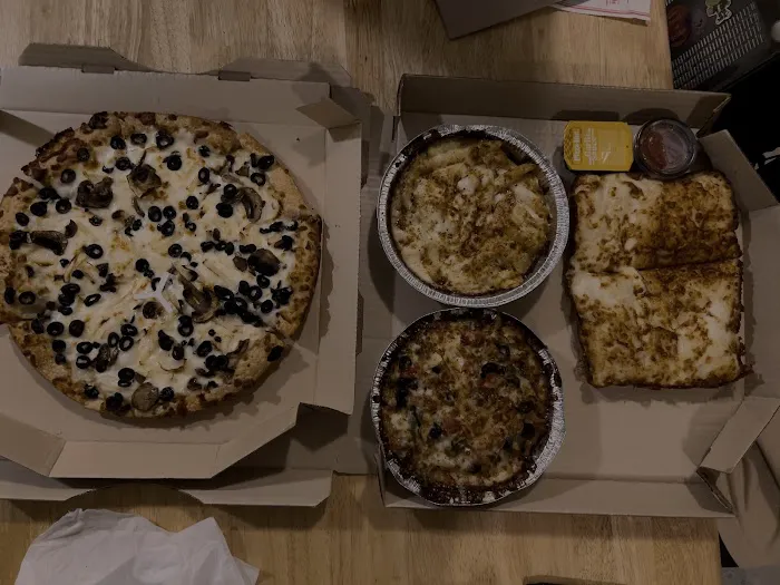 Pizza Hut Picture 8