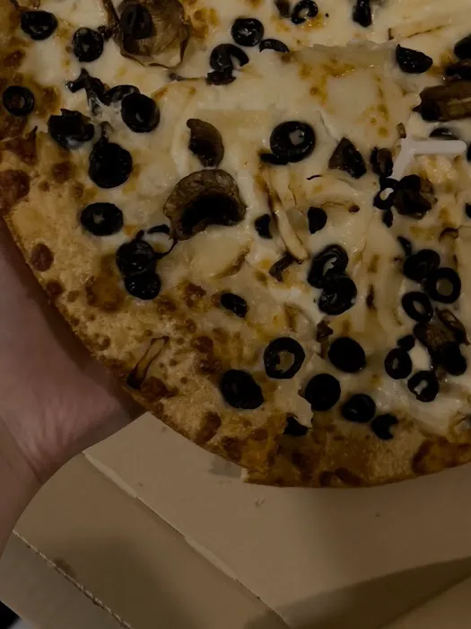 Pizza Hut Picture 4