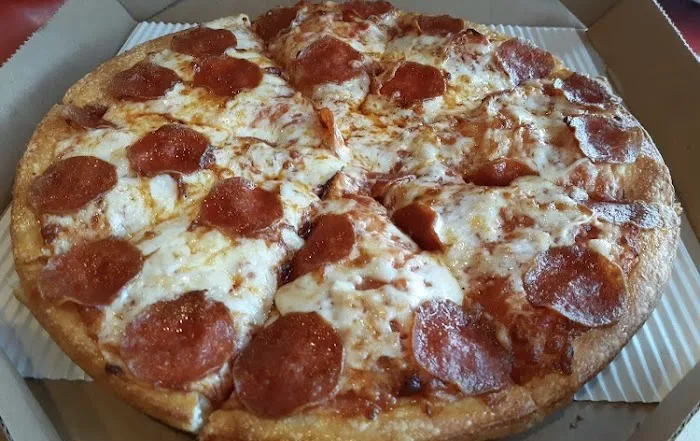 Pizza Hut Picture 5