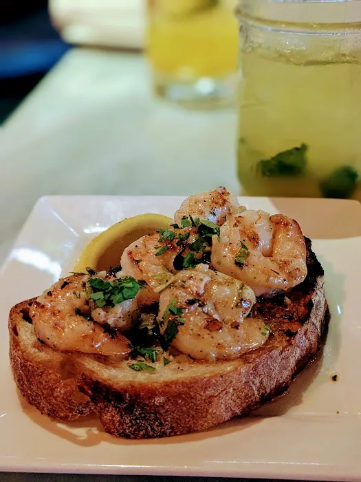 Spuntino Wine Bar & Italian Tapas Picture 6