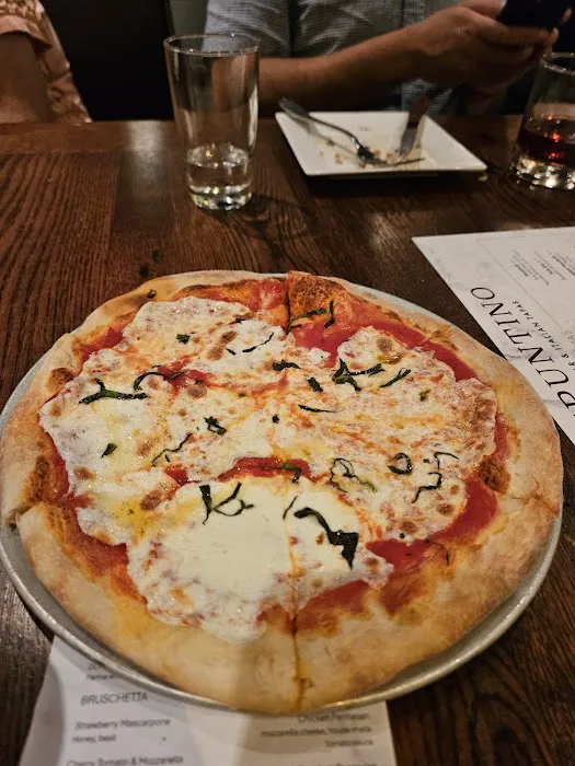 Spuntino Wine Bar & Italian Tapas Picture 1
