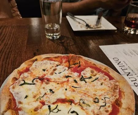 Spuntino Wine Bar & Italian Tapas