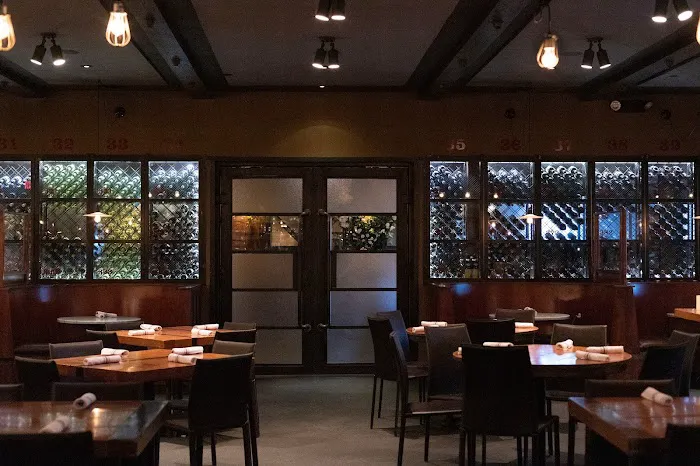 Spuntino Wine Bar & Italian Tapas Picture 9