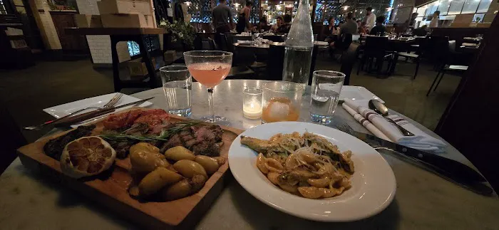 Spuntino Wine Bar & Italian Tapas Picture 4