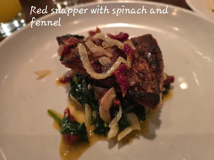 Spuntino Wine Bar & Italian Tapas Picture 5