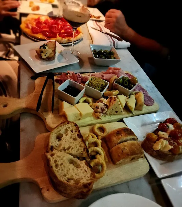 Spuntino Wine Bar & Italian Tapas Picture 8
