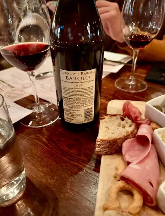 Spuntino Wine Bar & Italian Tapas Picture 2