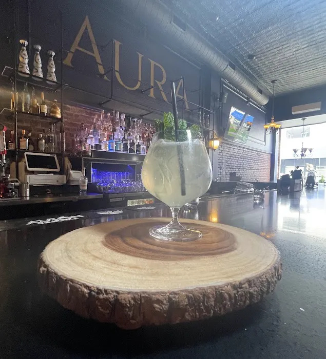 AURA Restaurant & Bar Picture 5
