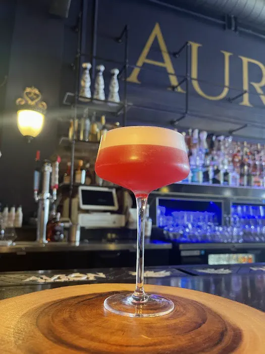 AURA Restaurant & Bar Picture 10