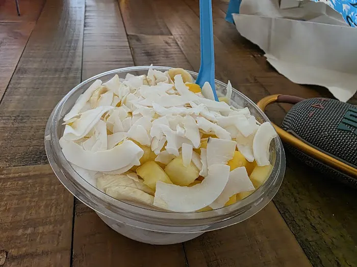 Playa Bowls Picture 8