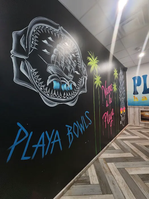 Playa Bowls Picture 10