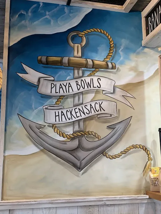 Playa Bowls Picture 4
