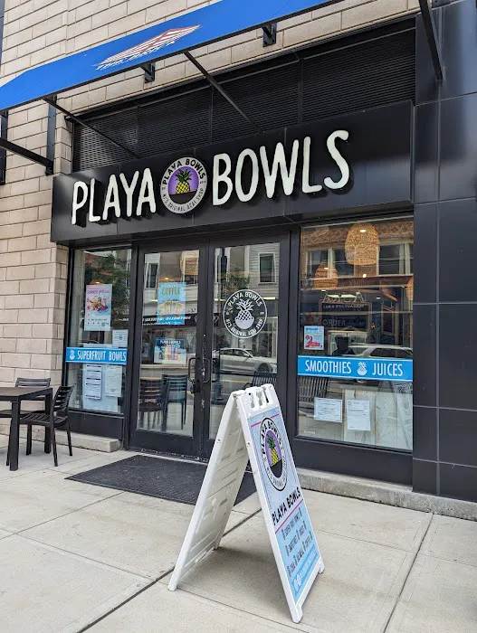 Playa Bowls Picture 6