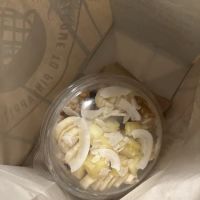 Playa Bowls ico