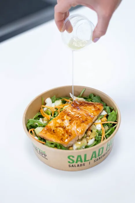 Salad House Picture 8