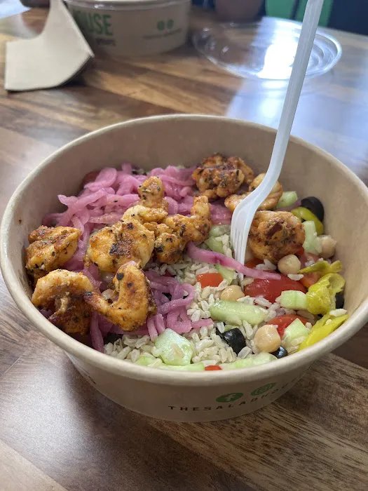 Salad House Picture 7