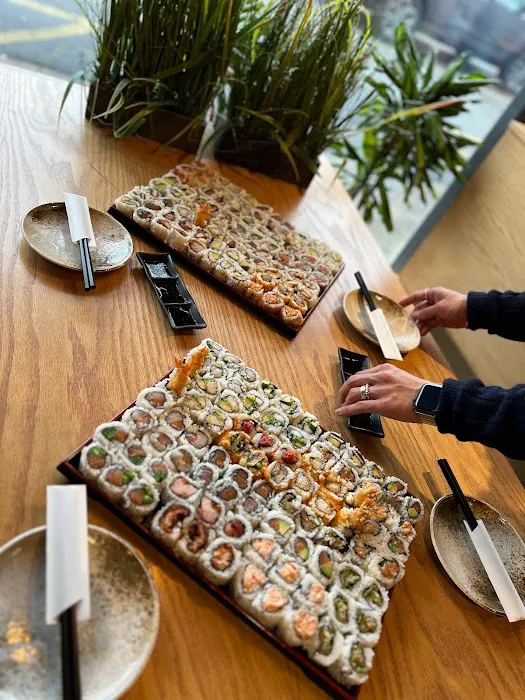 The Sushi Boy Picture 1