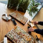 The Sushi Boy