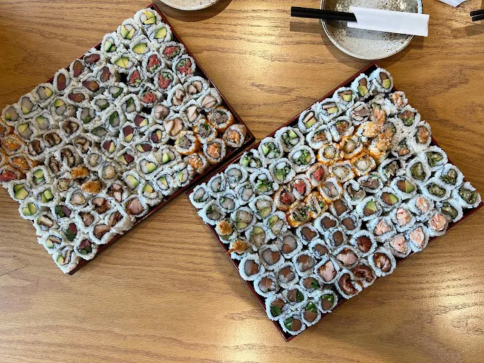 The Sushi Boy Picture 2