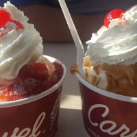 Carvel ico