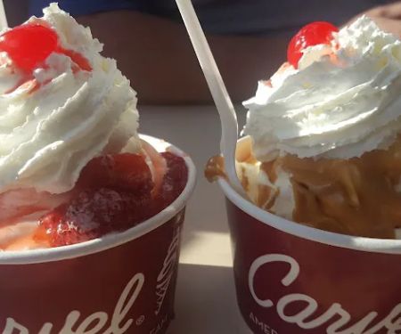 Carvel