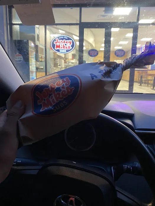 Jersey Mike's Subs Picture 6