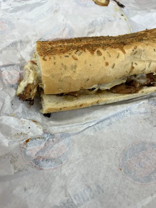 Jersey Mike's Subs Picture 2